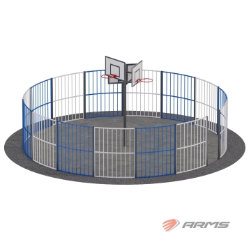 Панна баскет ARMS ARMSPLAY500