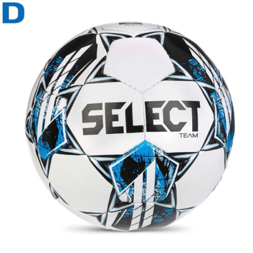 Мяч футзальный №4 матчевый SELECT SELECT Team Basic V23, FIFA Basic