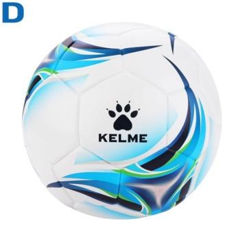 Мяч футбольный №5 KELME Vortex 18.2 трен.