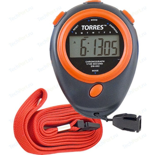 Секундомер TORRES Stopwatch 002